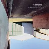 Staring Girl LP (analog) Schräg Fällt Das Licht
