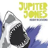 Jupiter Jones Vinyl Holiday In Catatonia (Vinyl)