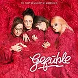 The Toten Crackhuren Im Kofferraum (tchik) LP (analog) Gefühle