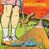 Megaton Vinyl Spielball