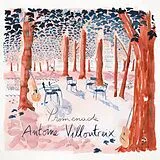 Antoine VilloutreiX LP (analog) Promenade