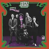 Velvet Attack Single (analog) (she''s A) Human Doll