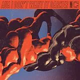 AUA LP (analog) I Don T Want It Darker