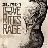 Still Patient? LP (analog) Love And Rites Of Rage (red + Black Spot Vinyl)