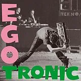 Egotronic Vinyl Egotronic (reissue)