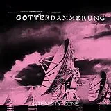 Gotterdammerung LP (analog) Intensity Zone (blue Vinyl)