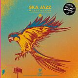 Ska Jazz Messengers Vinyl Introspeccion (2nd Edition)