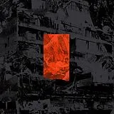 Burial Dance LP (analog) Structures