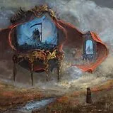 Ante-inferno LP (analog) Antediluvian Dreamscapes