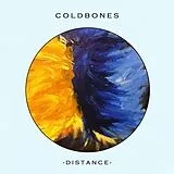 Coldbones Vinyl Distance