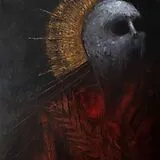 Ligfaerd LP (analog) Salvator Mundi