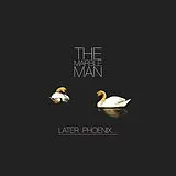 The Marble man CD Later,PhoeniX ...