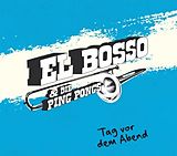 El Bosso & die Ping Pongs CD Tag Vor Dem Abend