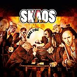 Skaos CD More Fire