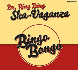 DR. Ring Ding Ska-Vaganza CD Bingo Bongo