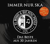 El Bosso & die Ping Pongs CD Immer Nur Ska - Das Beste Aus 30 Jahren