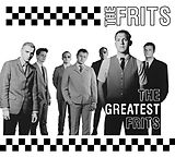 The Frits CD The Greatest Frits