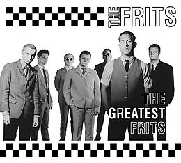 The Frits CD The Greatest Frits