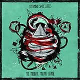 Steaming Satellites CD The Mustache Mozart Affaire