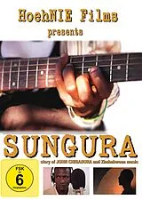 Sungura-Story Of John Chibadura And Zimbabwean DVD