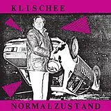 Klischee LP (analog) Normalzustand (reissue/+ Bonussongs)