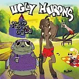 Ugly Hurons LP (analog) Proud To Be Ugly