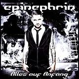 Epinephrin CD Alles Auf Anfang