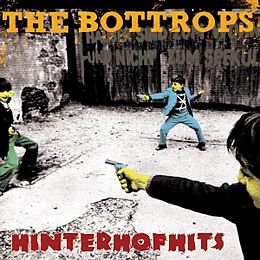 THE BOTTROPS Vinyl Hinterhof Hits (Vinyl)