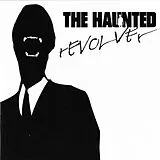 The Haunted LP (analog) Revolver