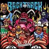 Backtrack LP (analog) Darker Half