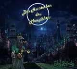 Abbruch LP (analog) Das Aussterben Der Menschheit
