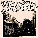 Feine Sahne Fischfilet LP (Vinyl) Wut Im Bauch,Trauer Im Herzen (Vinyl)