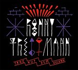 Ronny Trettmann CD Tanz Auf Dem Vulkan