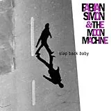 Fabian Simon, The Moon Machine LP (analog) Slap Back Baby