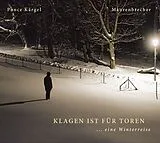 Manfred/Ponce Kä Maurenbrecher CD Winterreise