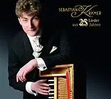 Sebastian Krämer CD 25 Lieder Aus 25 Jahren