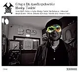 G.Rag und die Landlergschwiste CD Honky Tonkin''