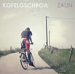 Kofelgschroa Vinyl Zaun (180gr) (Vinyl)