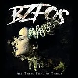 Bloodsucking Zombies from Oute CD All These Fiendish Things