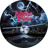 Bloodsucking Zombies from Oute Maxi Single (analog) Night Flier/Rainy Season (Lim.Ed.Pic. 10')