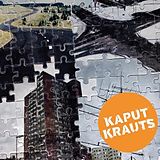 KAPUT KRAUTS Vinyl Straße Kreuzung Hochhaus Anten (Vinyl)