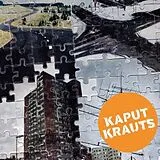 KAPUT KRAUTS Vinyl Straße Kreuzung Hochhaus Anten (Vinyl)