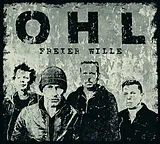 Ohl CD Freier Wille (digipak)