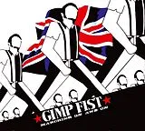 Gimp Fist CD Marching On And On