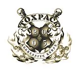 Toxpack CD Aggressive Kunst (digipak)