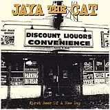 Jaya The Cat LP (Vinyl) First Beer Of A New Day (Reissue) (Vinyl)