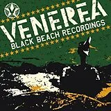 Venerea Vinyl Black Beach Recordings
