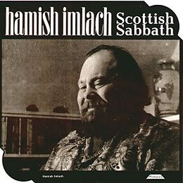 HAMISH IMLACH Vinyl Scottish Sabbath (Vinyl)