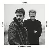 Junes CD Last Night Castellano