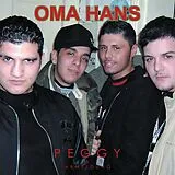 Oma Hans LP (analog) Peggy & Abmeldung